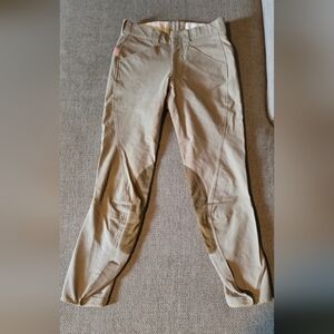 The Tailored Sportsman Riding Breeches